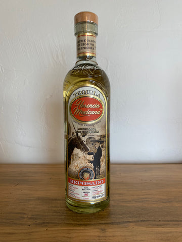Herencia Reposado Tequila
