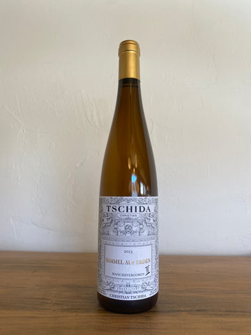 2023 Christian Tschida 'Himmel Auf Erden Maischevergoren II' White Blend