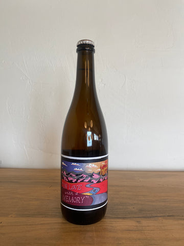 2023 Stagiaire 'In Love with a Memory' Sauvignon Blanc