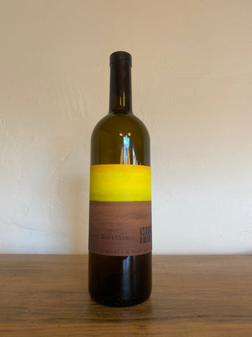 2021 Maria & Sepp Muster 'Graf Morillon' Chardonnay
