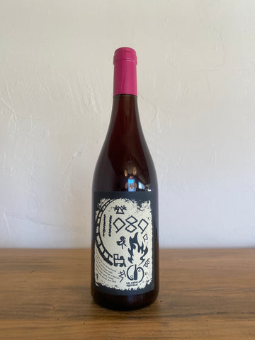 2024 La Cave Apicole 'Hobo' Red