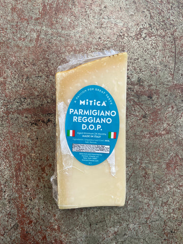 Miticia 24 Month Parmigiano Reggiano