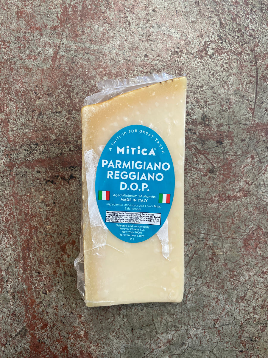 Miticia 24 Month Parmigiano Reggiano