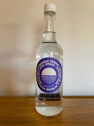 Letherbee Distillers 'Vernal' Spring Gin