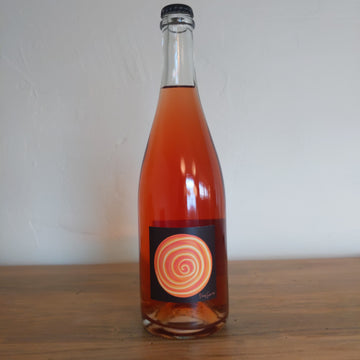 2021 Oro di Diamanti Vines Sum Rosato Emilia-Romagna Italy
