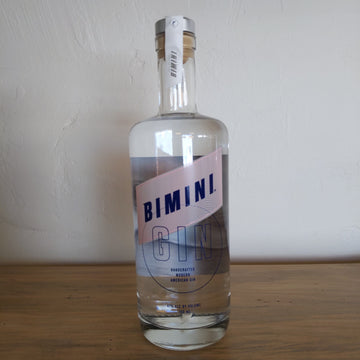 Bottle of 