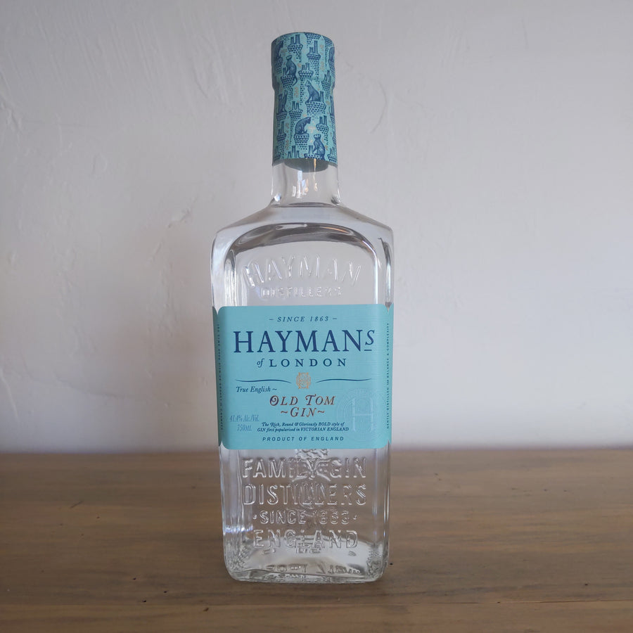Haymans Old Tom Gin