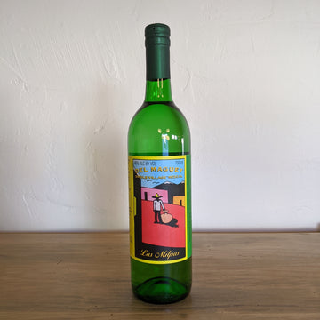 Del Maguey 'Las Milpas' Mezcal