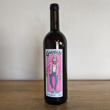 2021 Il Farneto 'Giandòn' Rosato