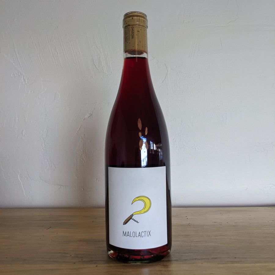 2020 Le Sot de L'Ange Malolactix Rouge