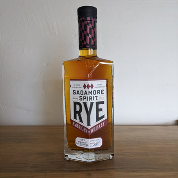 Sagamore Spirit Signature Rye Whiskey