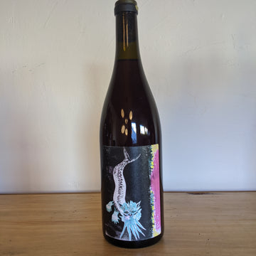 2023 Domaine Mada 'Thank You Satan'
