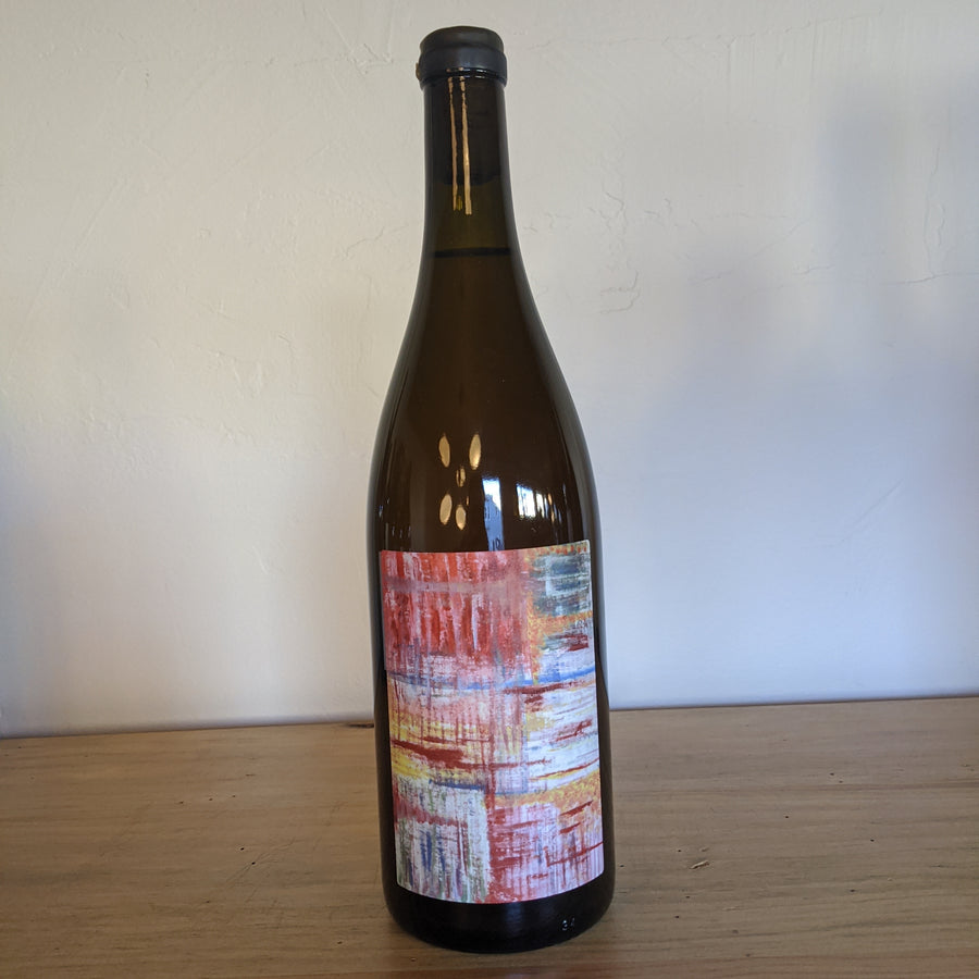 2021 Domaine Mada 'Barberine' Skin Fermented Clariette