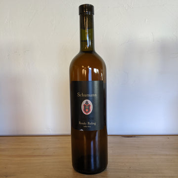 2020 Radovan Šuman Renski Riesling Styria Slovenia