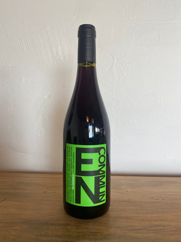 2021 Mas Coutelou 'En Commun' Red Blend