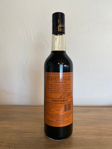 Bottle of 