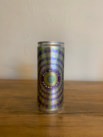 2021 Subject to Change 'All Hours' Sparkling Can