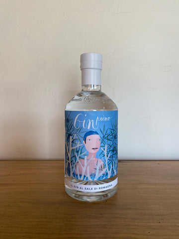 Gin Primo