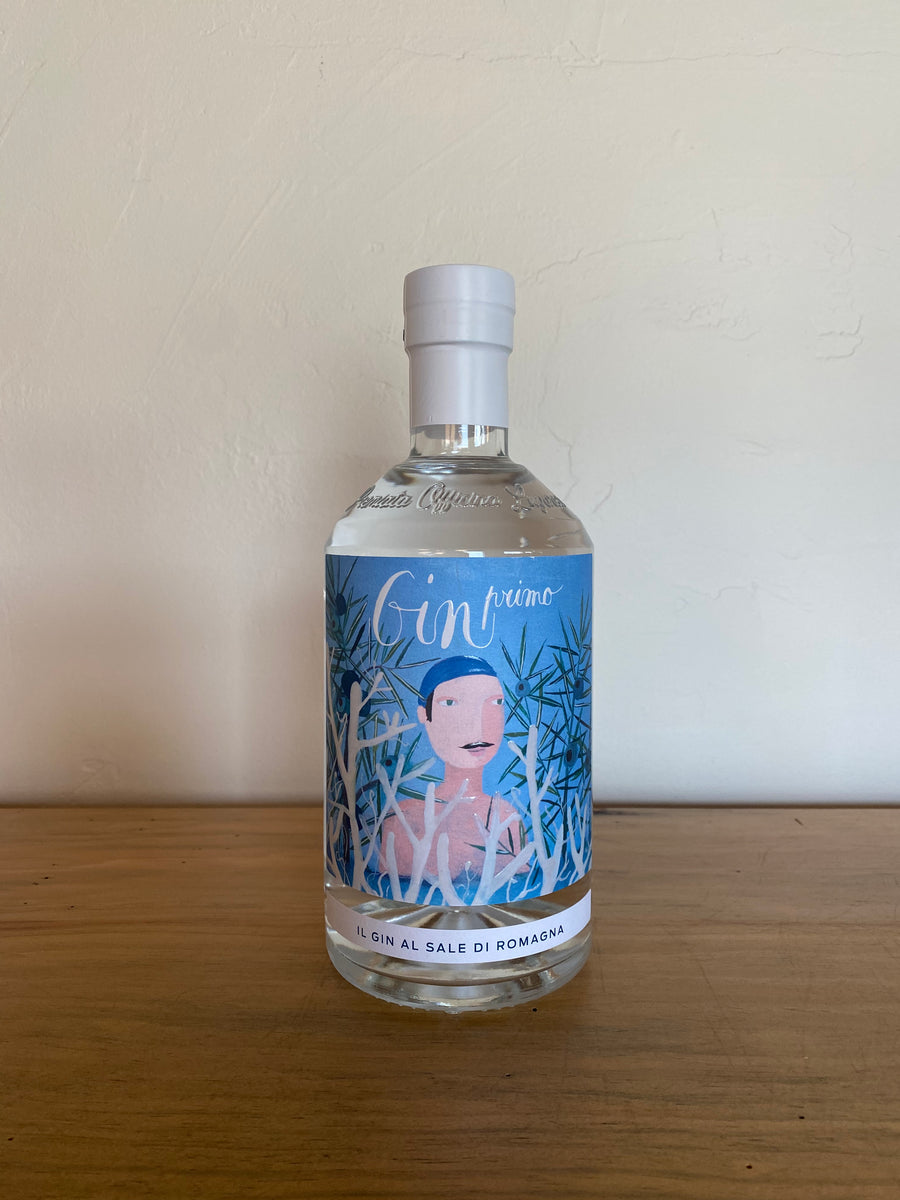 Gin Primo