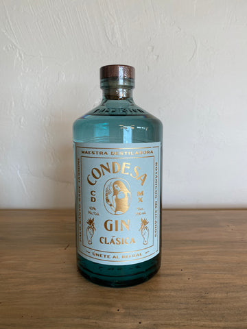 Condesa Gin Clásica