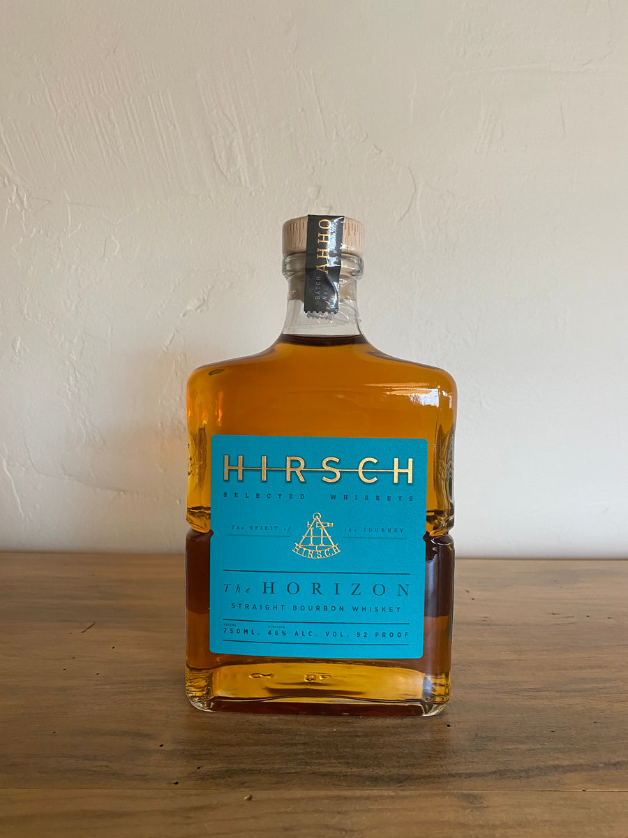 Hirsch 'Horizon' Bourbon