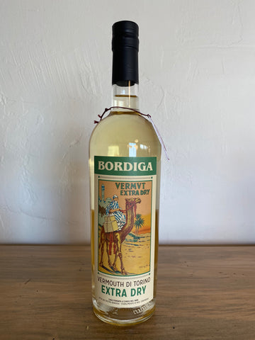 Bordiga Extra Dry Vermouth (750ml)