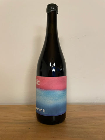 2020 Vinas Mora Vino 'Kaamen II' Croatia Red