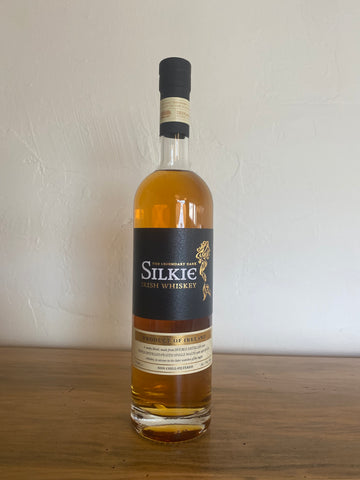 Sliabh Liag Legendary 'Dark' Silkie Irish Whisky