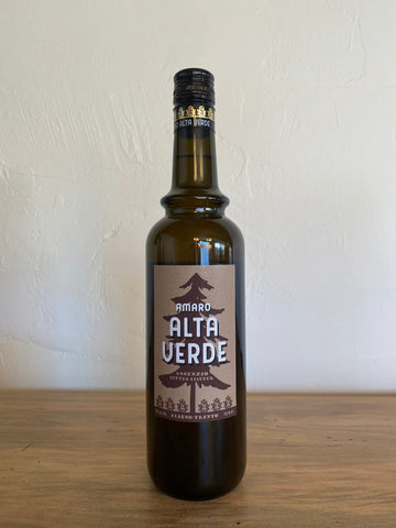 Bottle of 