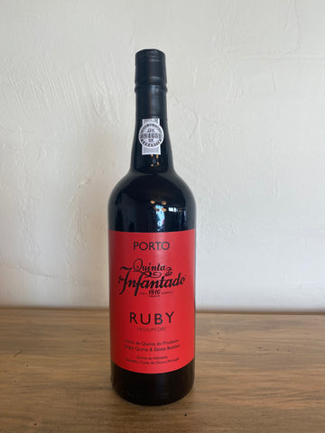 NV Quinta do Infantado Ruby Port