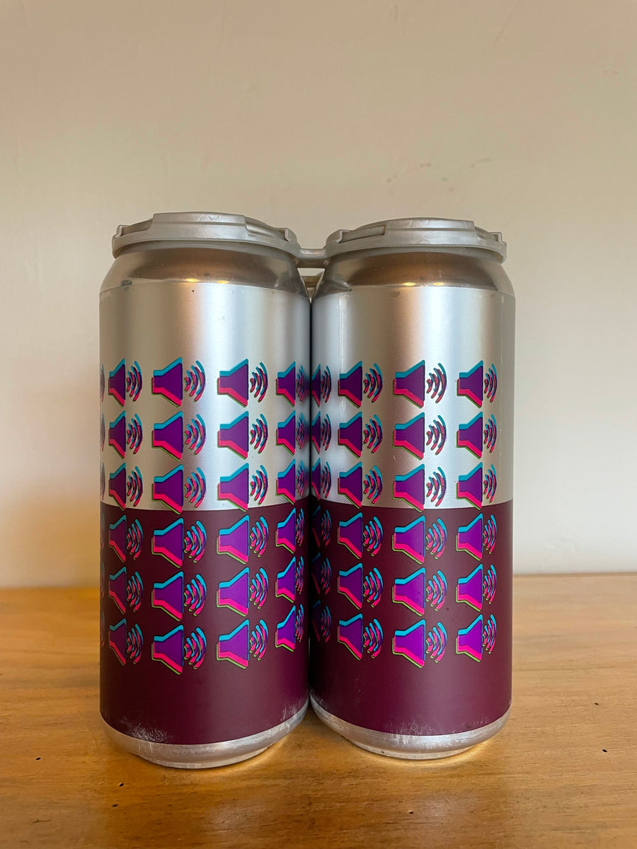 Stillwater Shoegaze Farmhouse Pale Ale (4-pk)