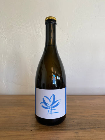 2020 Alberto Lot Frizzante Bianco