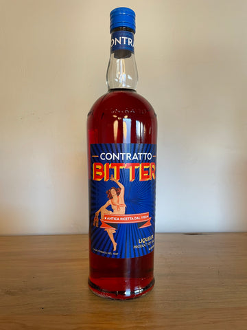 Contratto Bitter (1L)