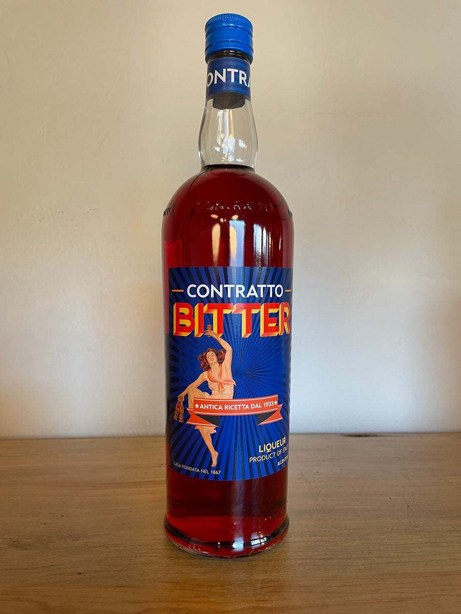 Contratto Bitter (1L)