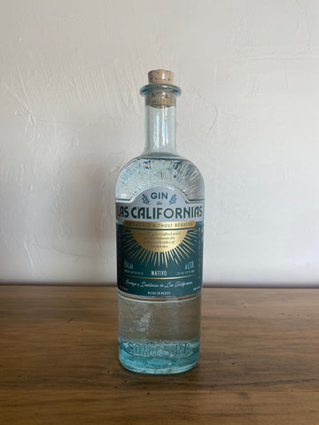 Las Californias 'Nativo' Gin