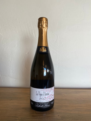 2017 Laherte Frères 'Les Vignes d’Autrefois' Extra Brut Champagne