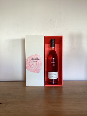 Germain Robin California Alembic Brandy