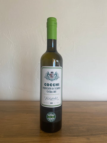 Cocchi Vermouth du Torino Extra Dry (500ml)