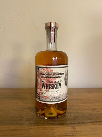 Bottle of 