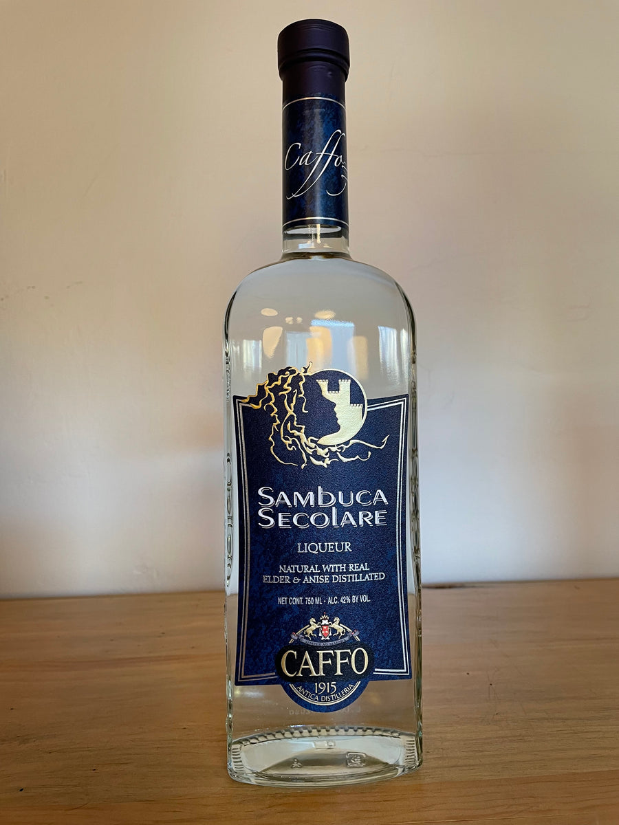 Caffo Sambuca Secolare