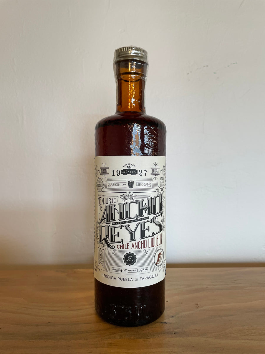 Ancho Reyes 'Ancho Chile' Liqueur(375ml)