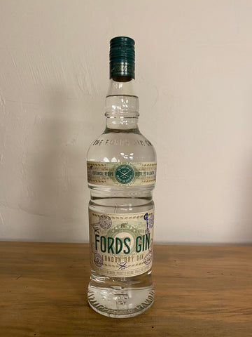 Fords London Dry Gin