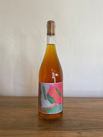 2020 Alberto Lot 'Filari Margherita' (Amber) Wine