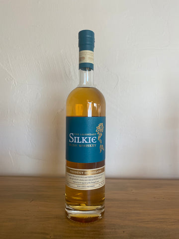 Sliabh Liag Legendary Silkie Irish Whisky