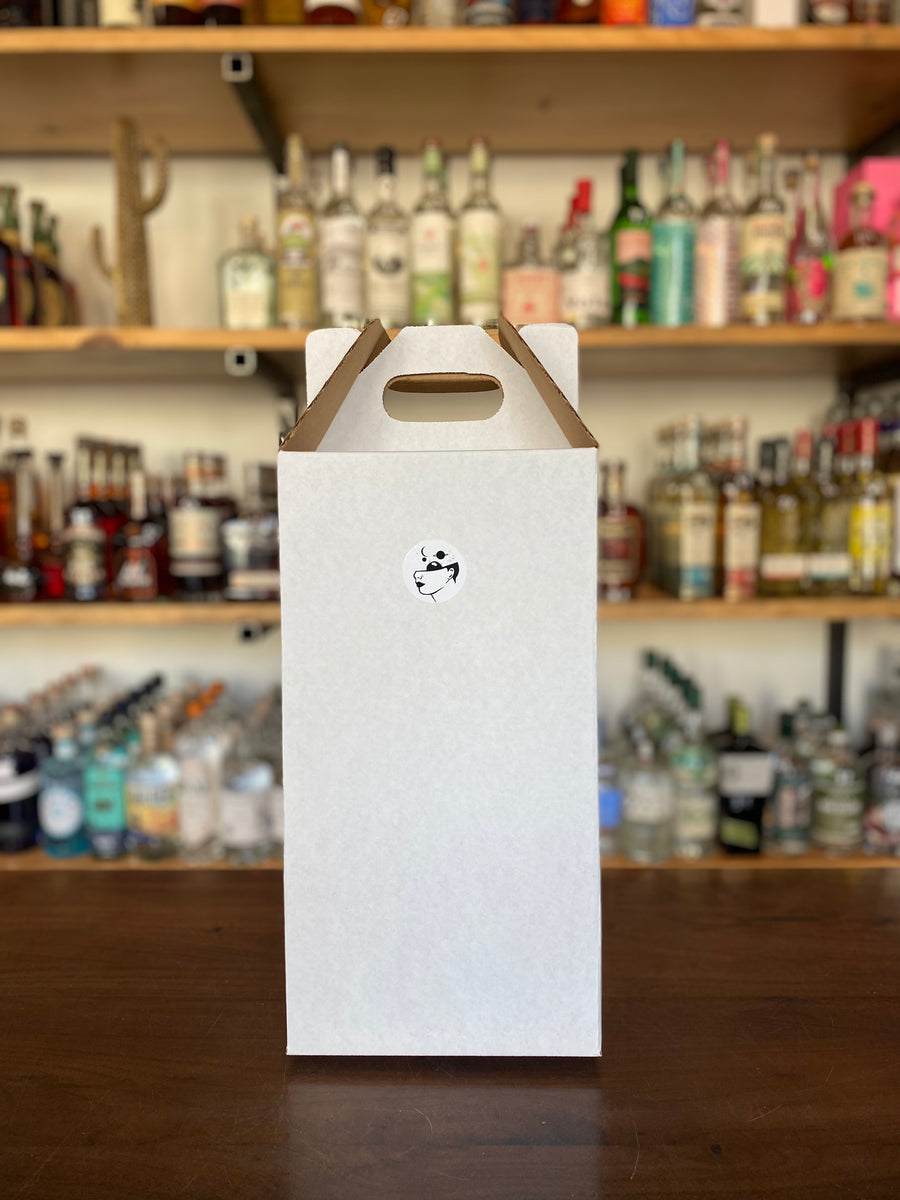 The Gin Martini Pack