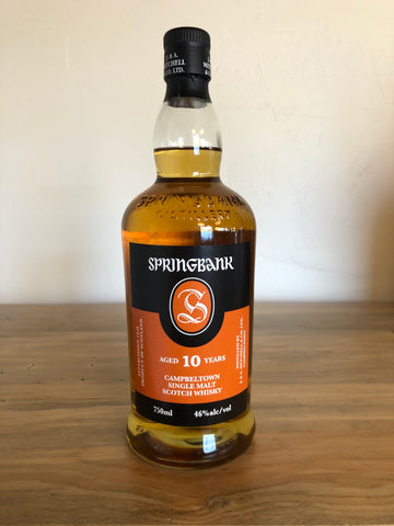 Bottle of 