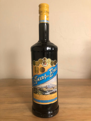 Bottle of 