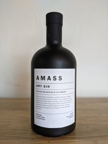 Amass Dry Gin