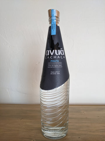 Bottle of 