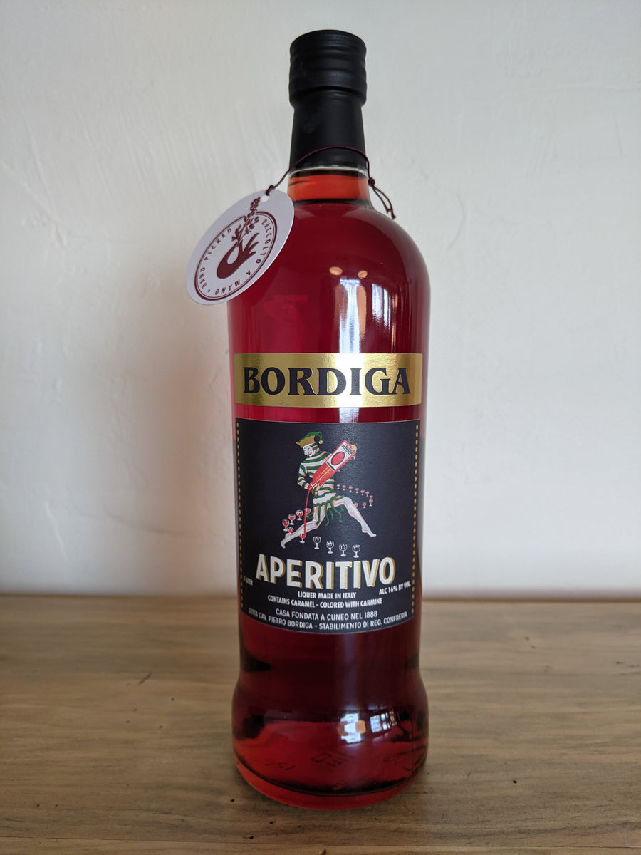 Bordiga Apertivo (1000ml)
